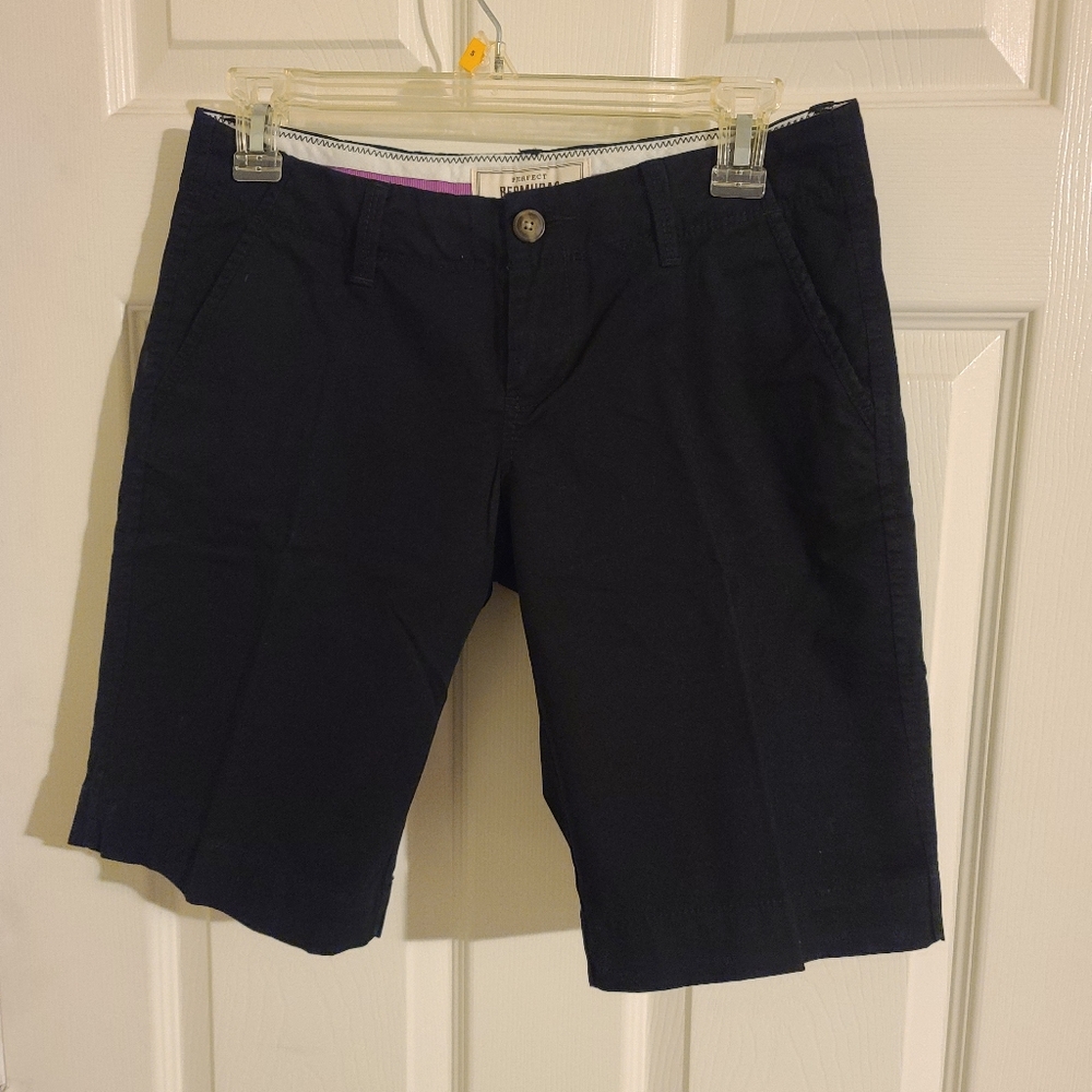 Perfect bermudas old navy favorite khakis
